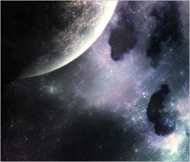Space Odyssey project