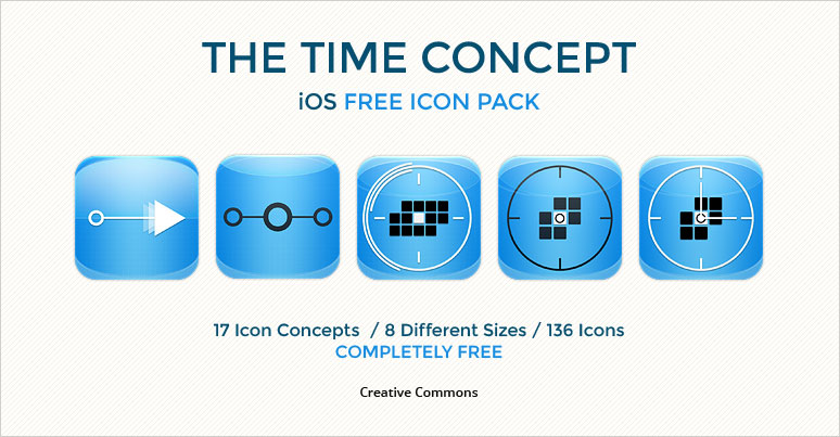 The time project